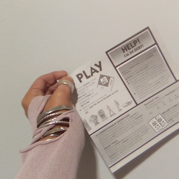 NY Yankees Collector Edition Monopoly Game - Picture 4 of 5